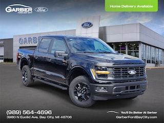 2025 Ford F-150 STX Truck