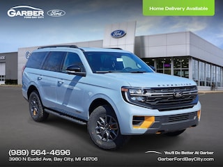 2026 Ford Expedition Tremor SUV