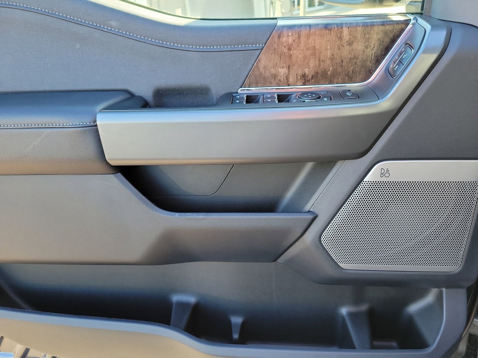 2026 Ford F-350 Super Duty Lariat - Photo 21