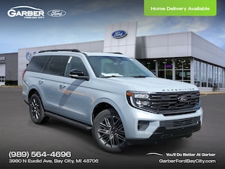 2026 Ford Expedition Platinum SUV