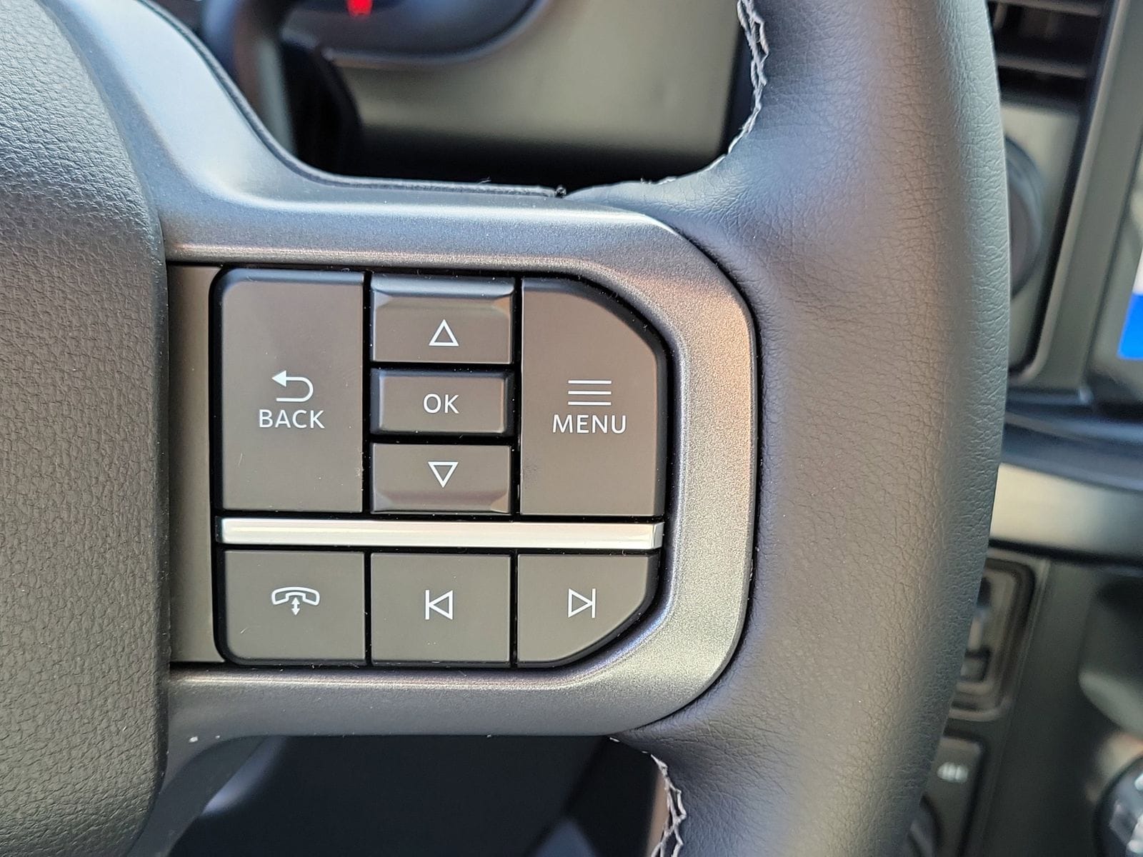 2026 Ford F-350 Super Duty Lariat - Photo 14
