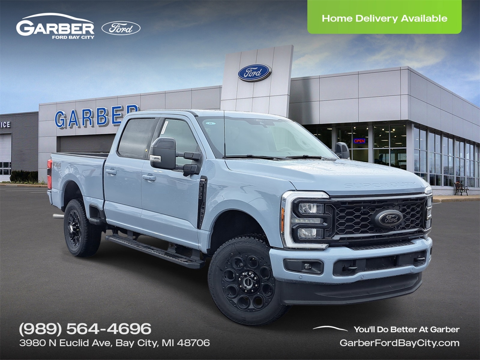 2026 Ford F-350 Base's photo