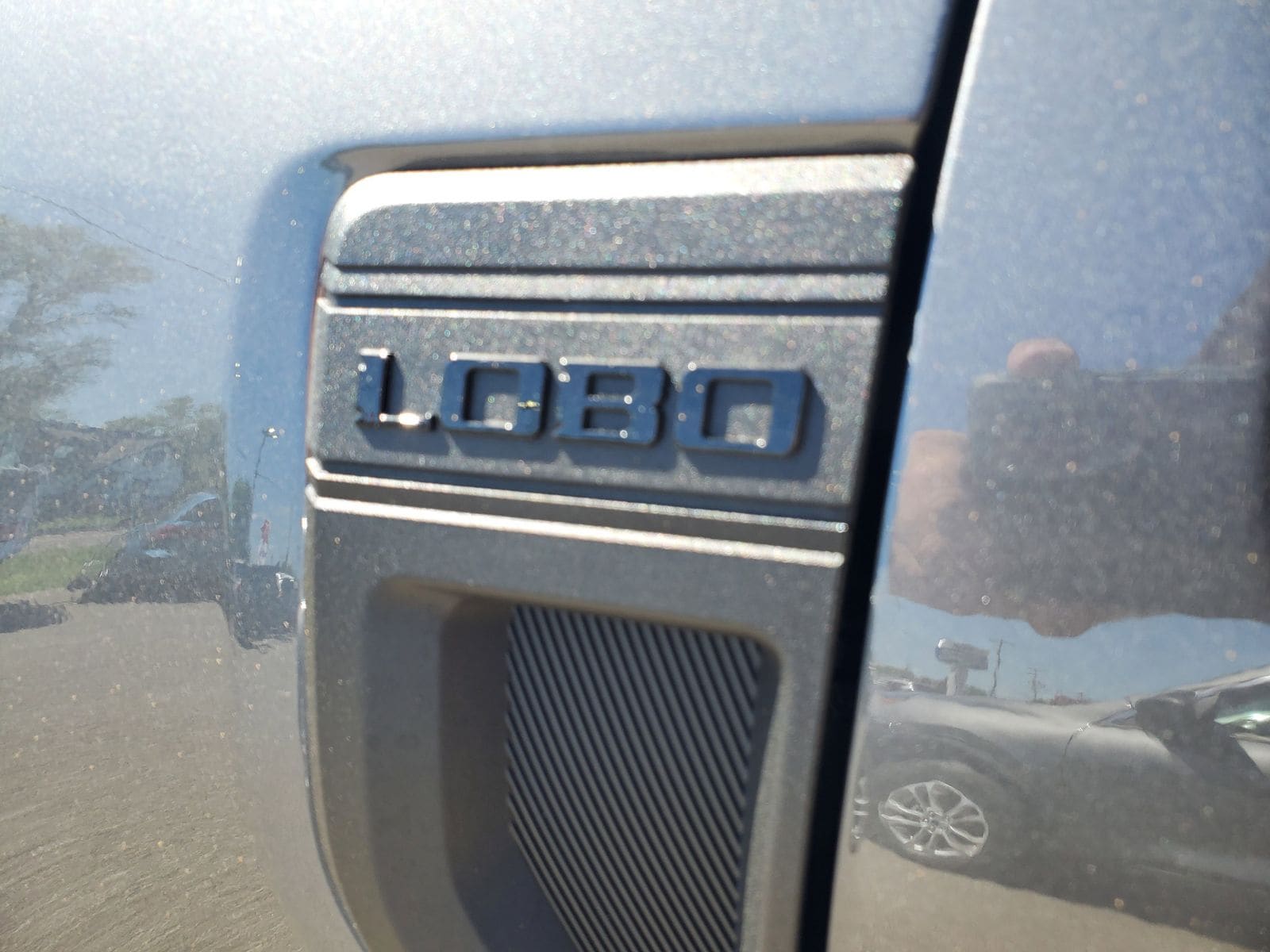 2025 Ford Maverick Lobo Standard - Photo 28