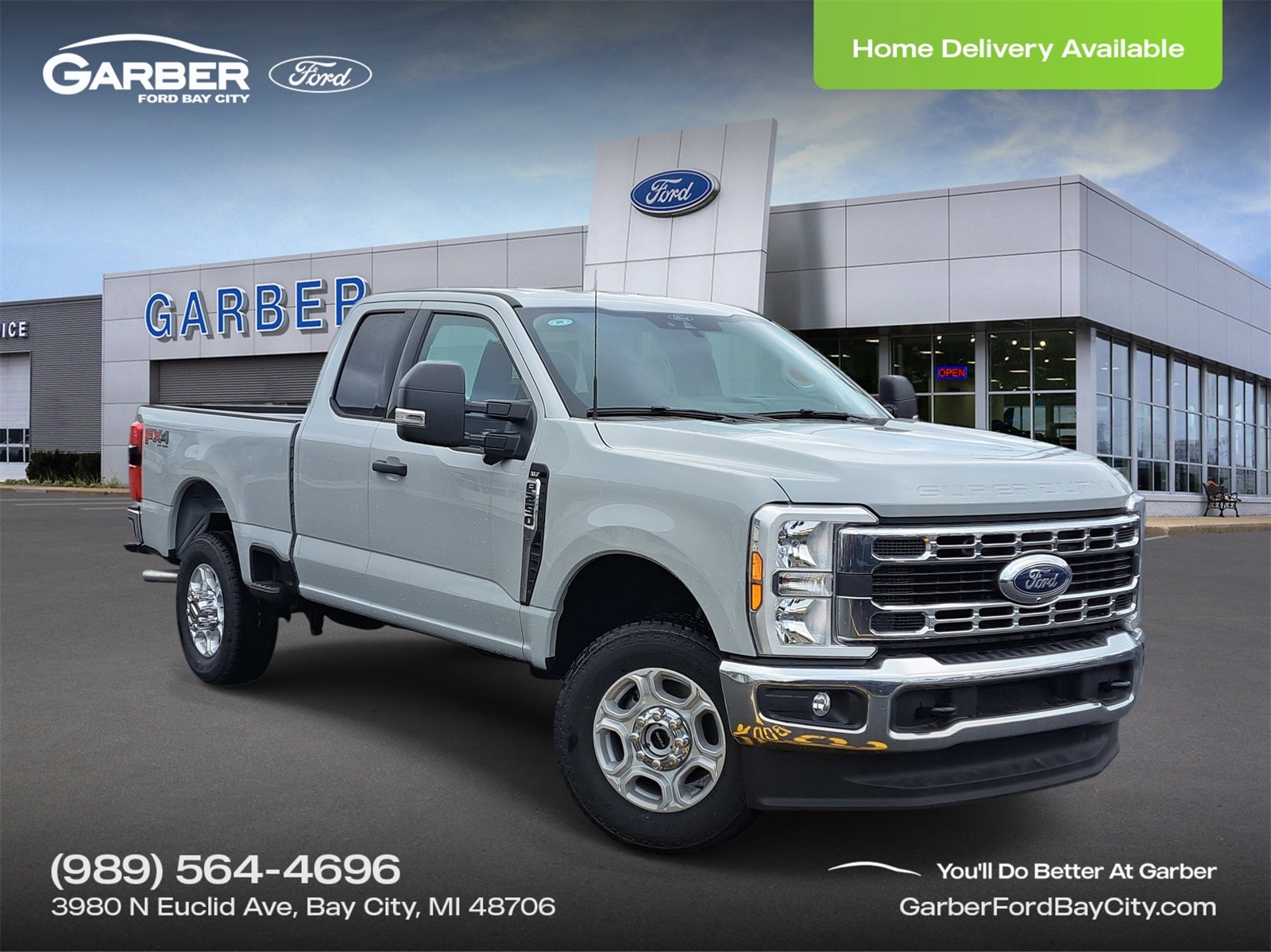 2026 Ford F-250 Base's photo