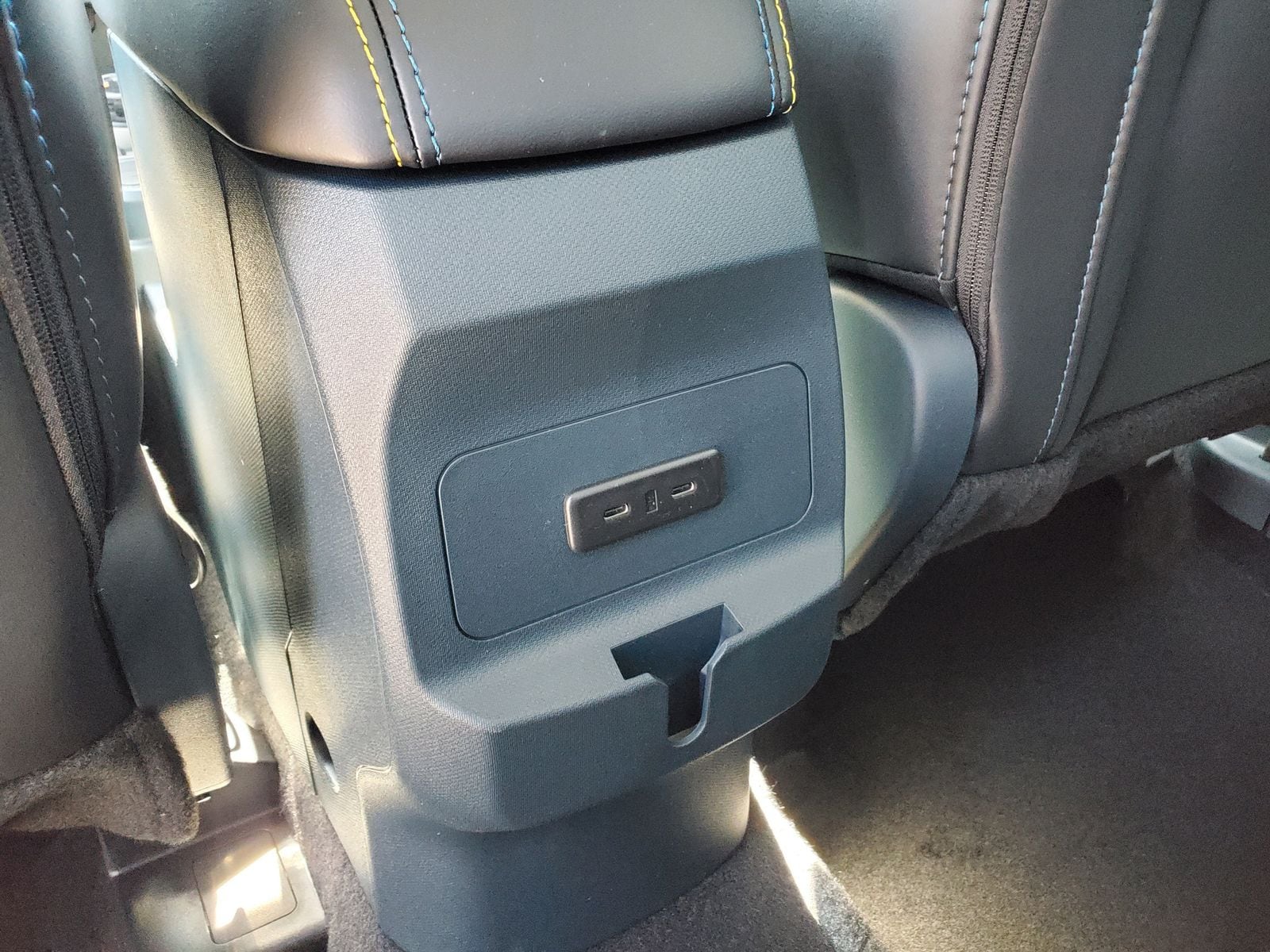 2025 Ford Maverick Lobo Standard - Photo 26