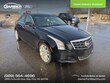  Cadillac ATS