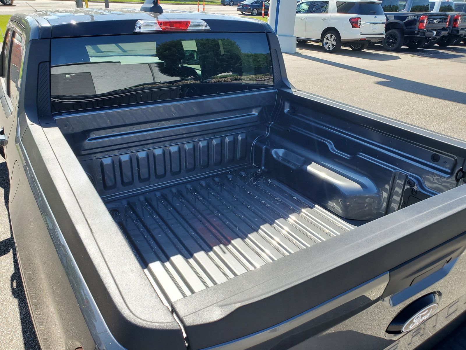 2025 Ford Maverick Lobo Standard - Photo 27