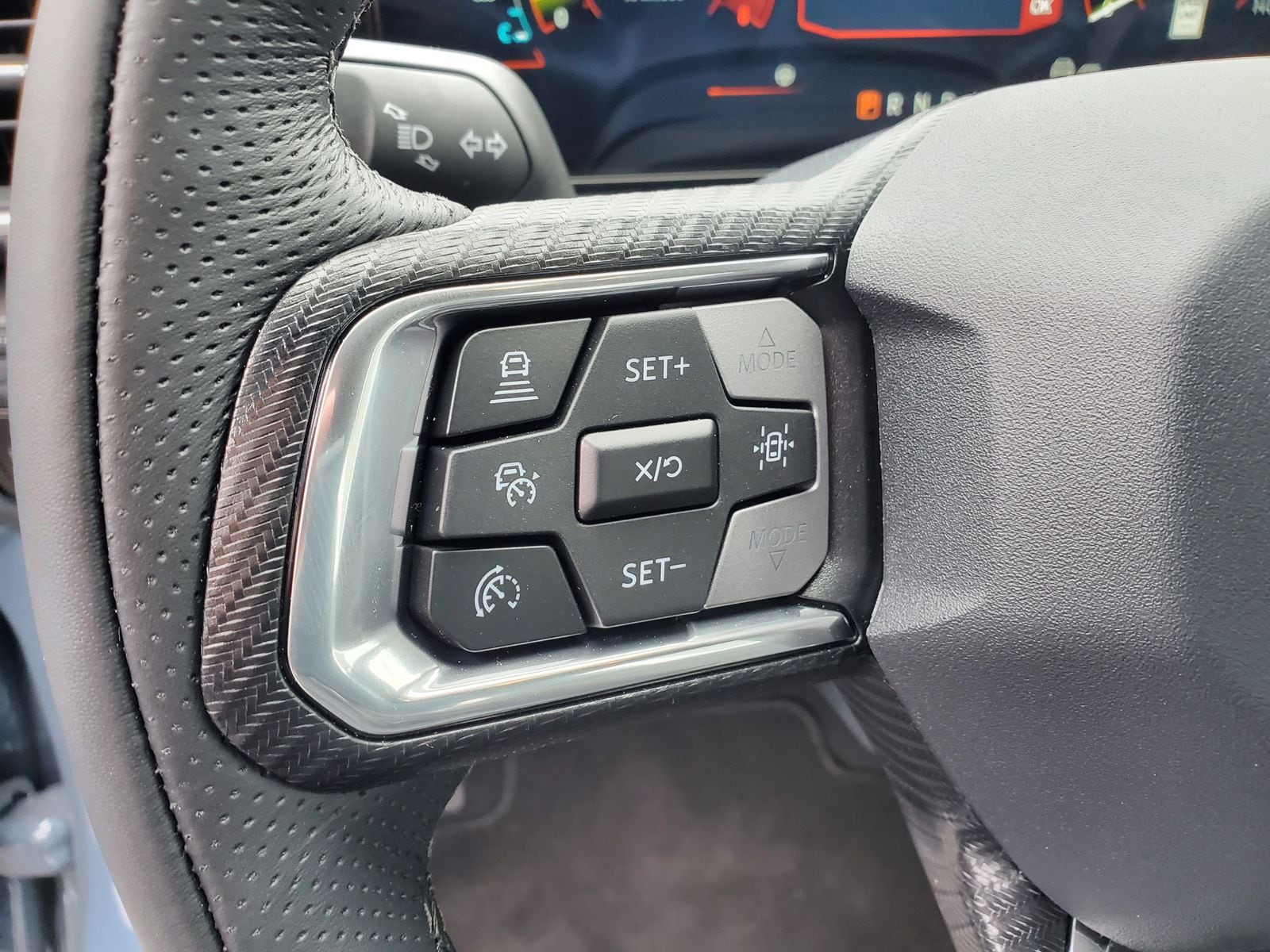 2025 Ford Mustang EcoBoost Premium Fastback - Photo 14