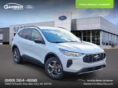 2026 Ford Escape ST-Line SUV