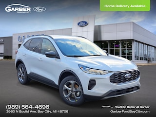 2026 Ford Escape ST-Line SUV