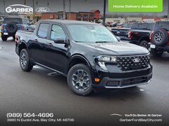 2026 Ford Maverick XLT Truck