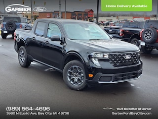 2026 Ford Maverick XLT Truck
