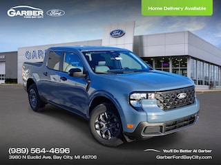 2026 Ford Maverick XLT Truck