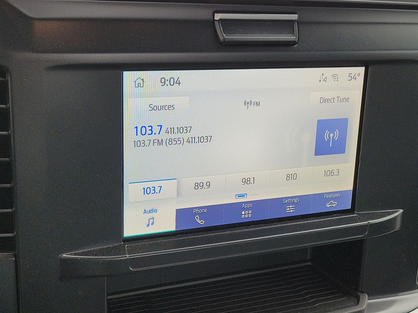 2026 Ford F-250 Super Duty XL - Photo 14