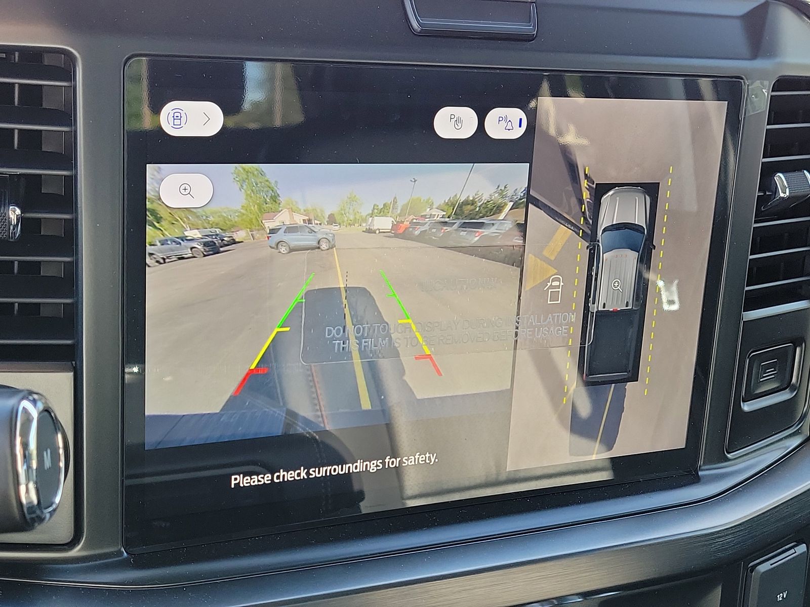 2026 Ford F-350 Super Duty Lariat - Photo 18