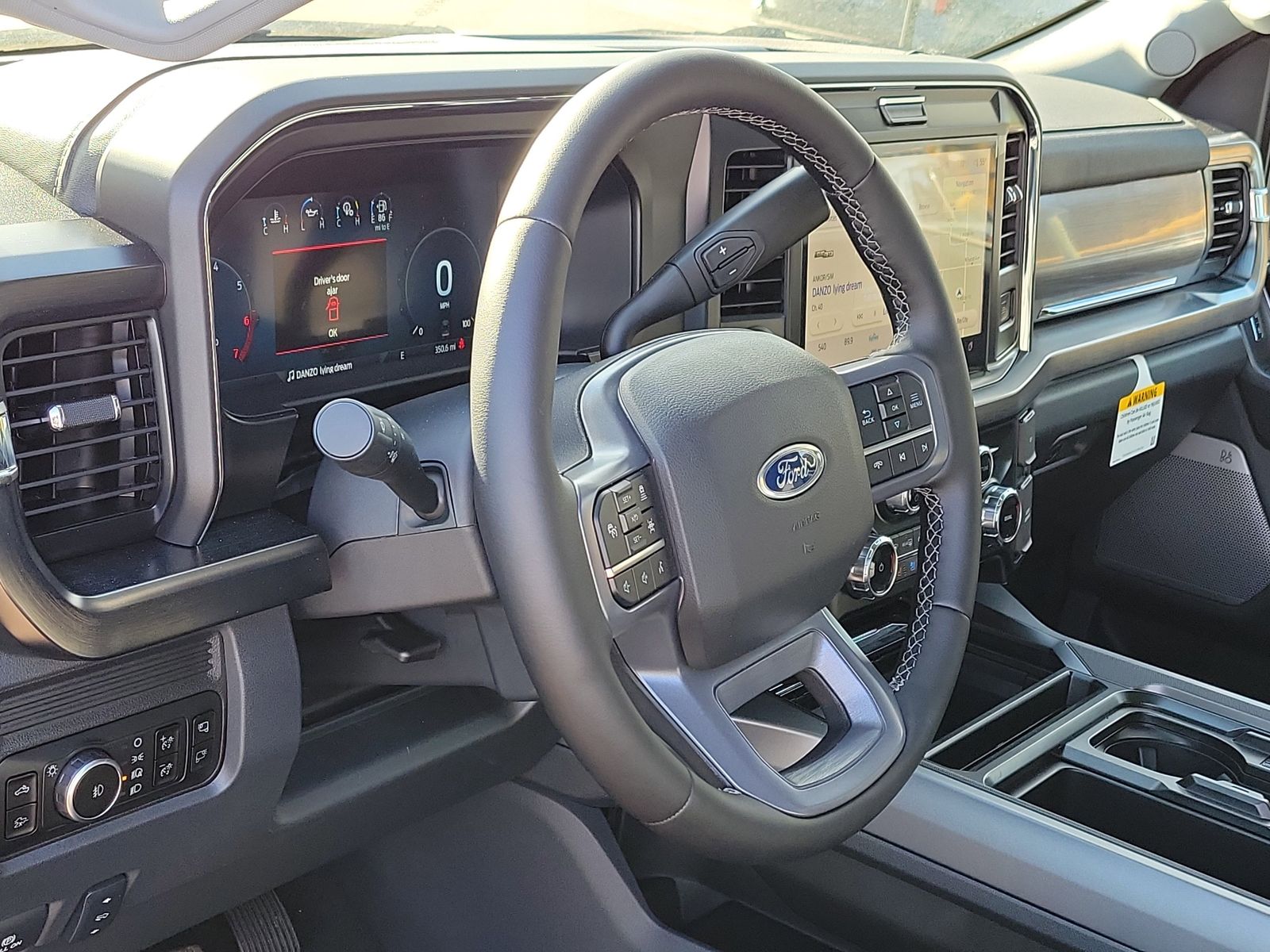 2026 Ford F-350 Super Duty Lariat - Photo 10