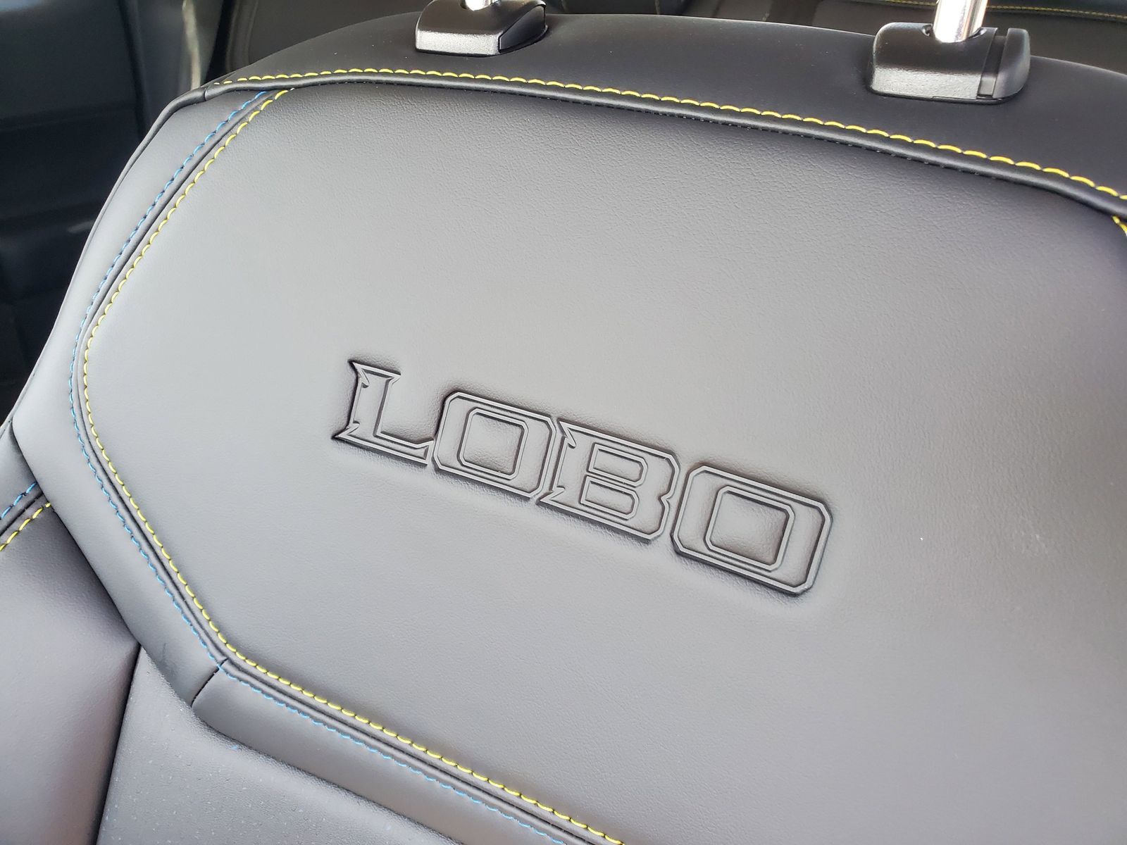 2025 Ford Maverick Lobo Standard - Photo 6