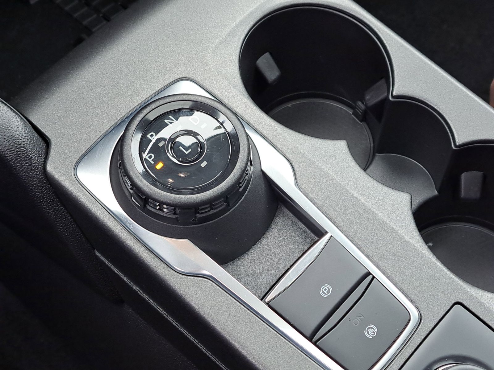 2025 Ford Bronco Sport Outer Banks - Photo 18
