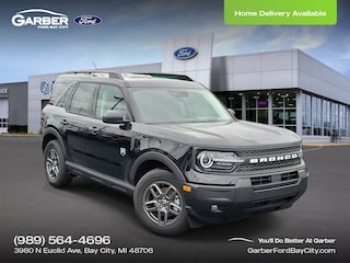 2026 Ford Bronco Sport Big Bend SUV