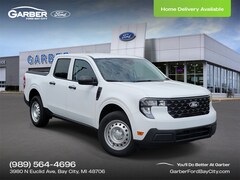 2025 Ford Maverick XL Truck