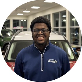 Staff member Shaun Matthews from ID_db50b2