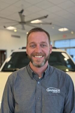 Staff member Phil White from ID_db50b2
