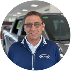 Staff member Patrick Burke from ID_db50b2