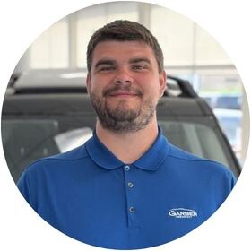 Staff member Jonathan Kruse from ID_db50b2