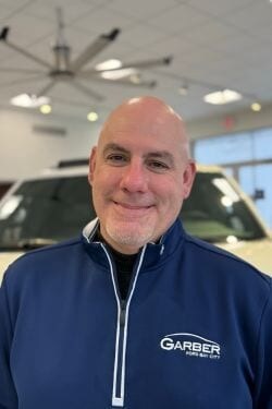 Staff member Tom Becker from ID_db50b2