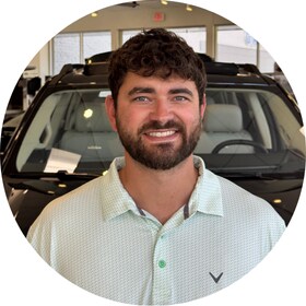 Staff member Cody Mizer from ID_db50b2