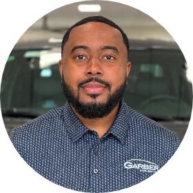 Staff member Troy Wright from ID_e9785a