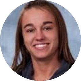 Staff member Katie Nellett from ID_e9785a