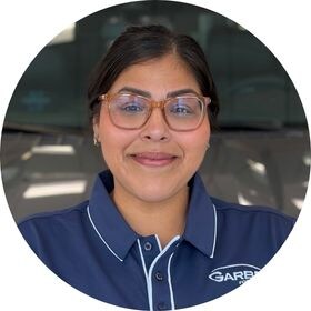 Staff member Alyssa Arroyo from ID_db50b2