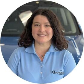 Staff member Allison Vargas from ID_5947e1
