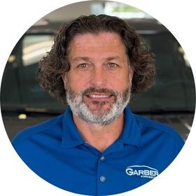 Staff member Darin Crook from ID_0bae85