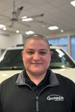 Staff member Wes Dean from ID_434ca9