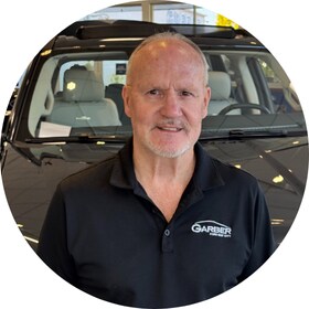 Staff member Kevin Savard from ID_52957f