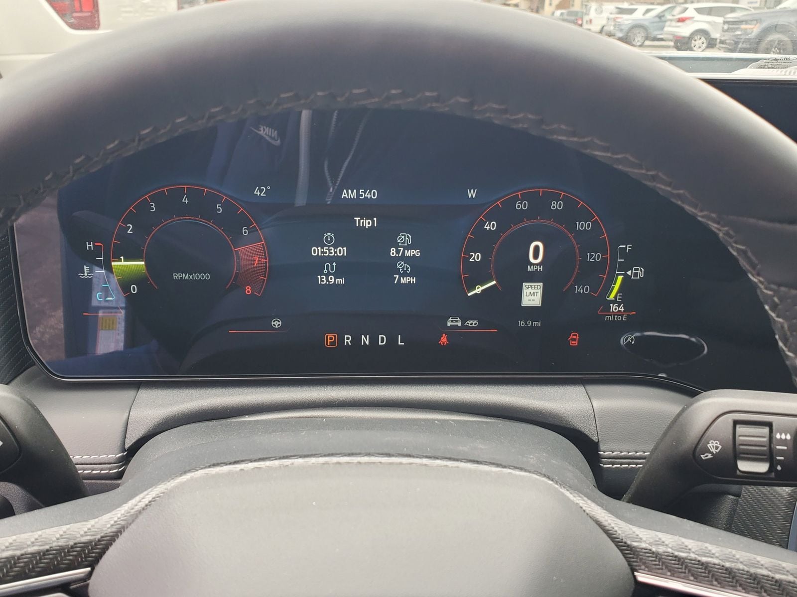 2025 Ford Mustang EcoBoost Premium Fastback - Photo 16