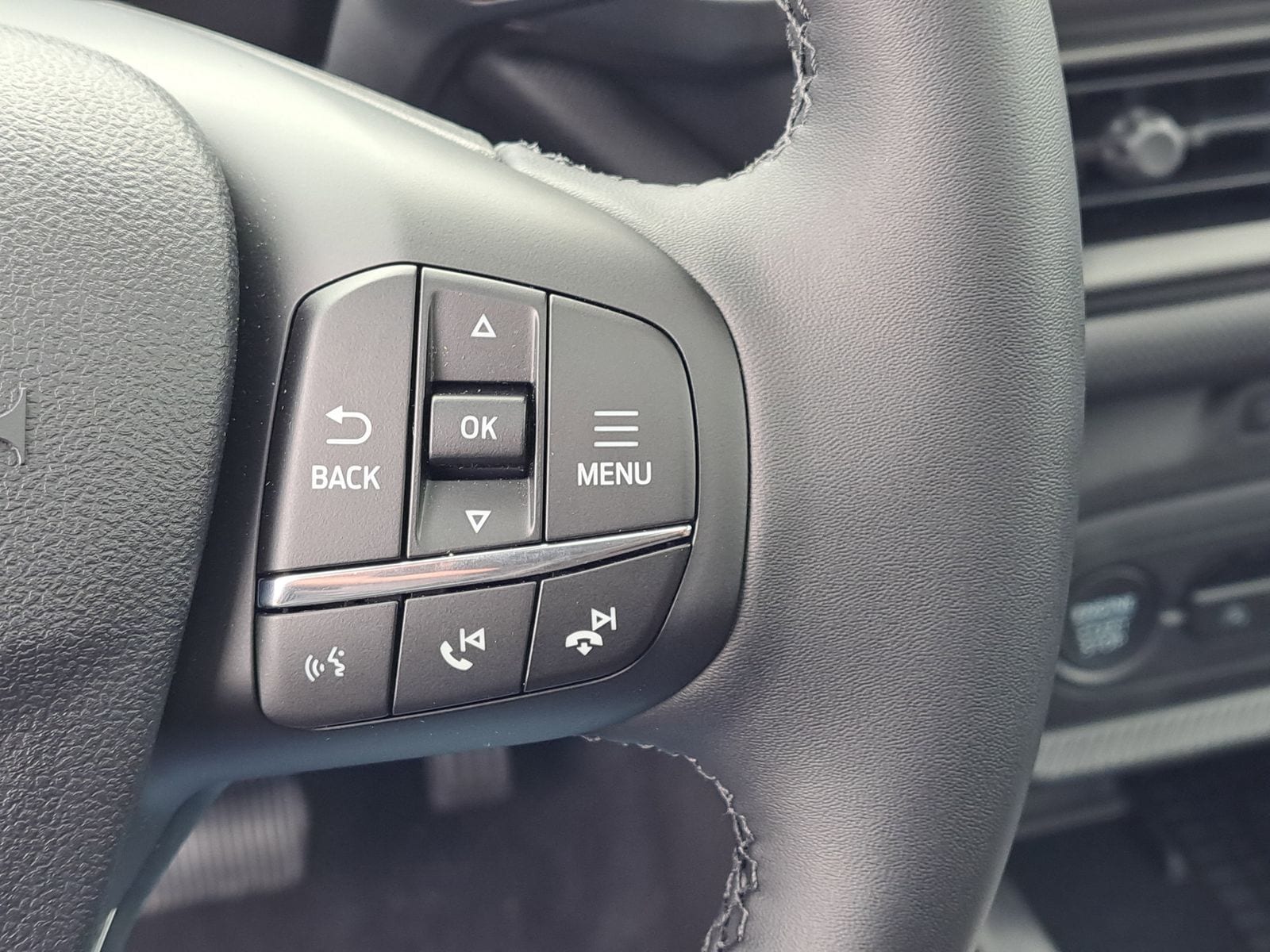 2025 Ford Bronco Sport Outer Banks - Photo 13