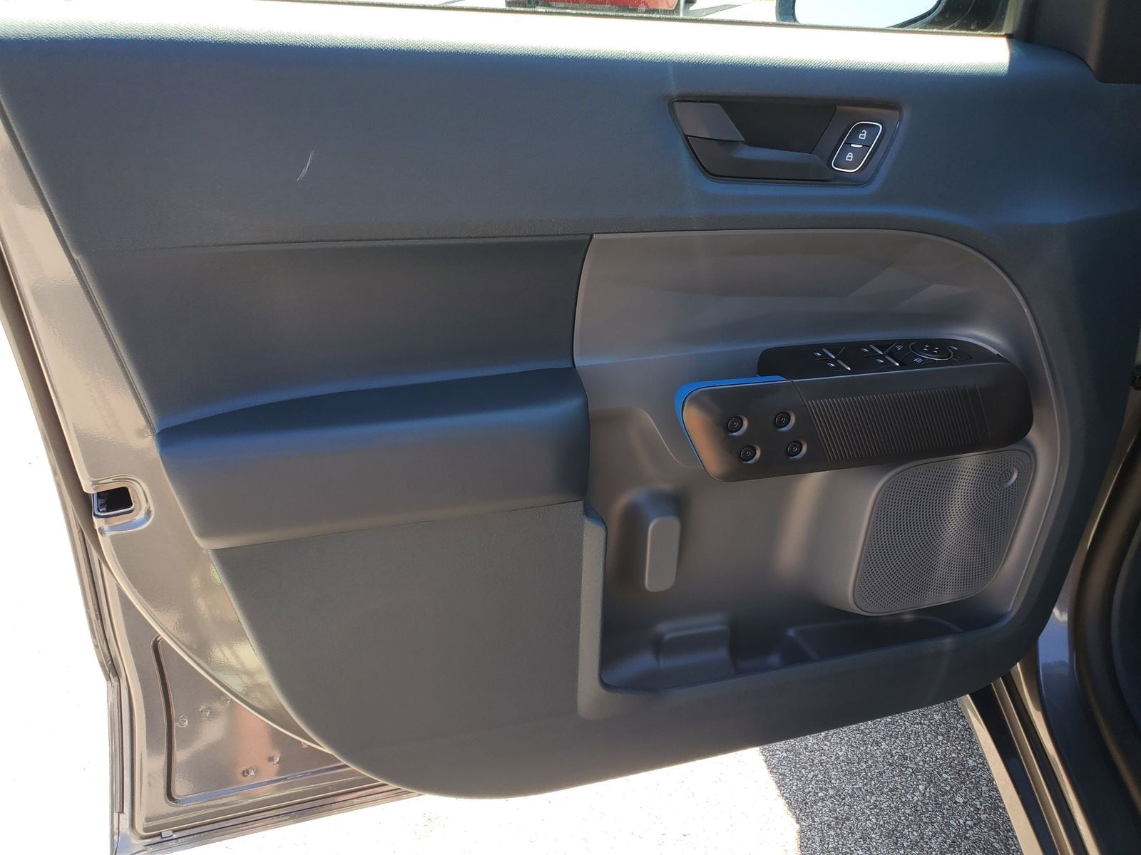 2025 Ford Maverick Lobo Standard - Photo 7