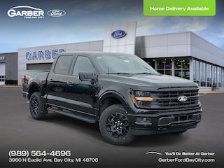 2026 Ford F-150 XLT Truck