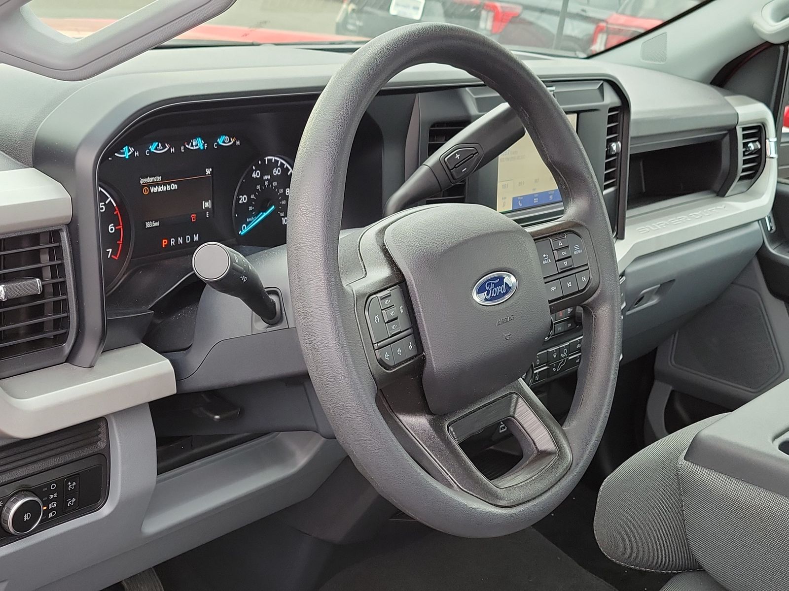 2026 Ford F-250 Super Duty XL - Photo 9