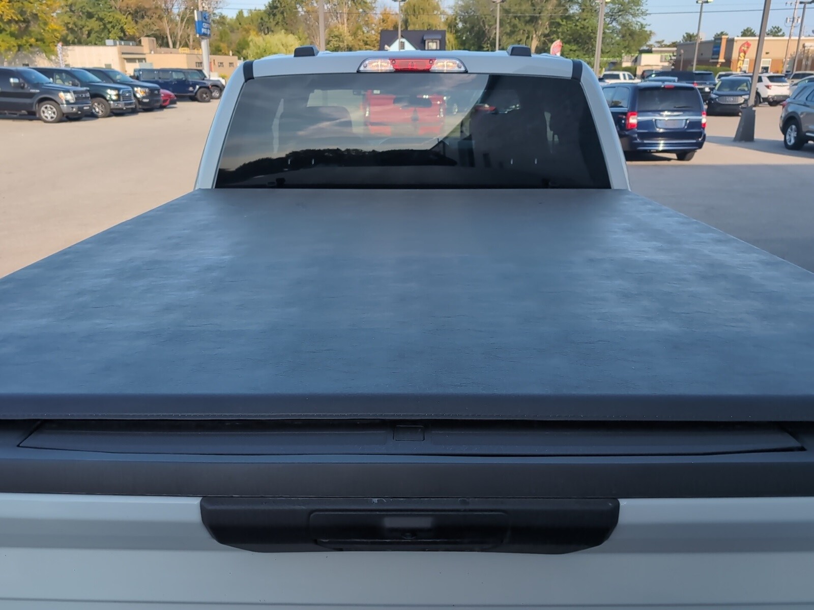 2023 Ford F-150 XL photo 3
