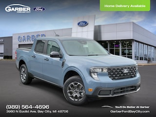 2026 Ford Maverick XLT Truck