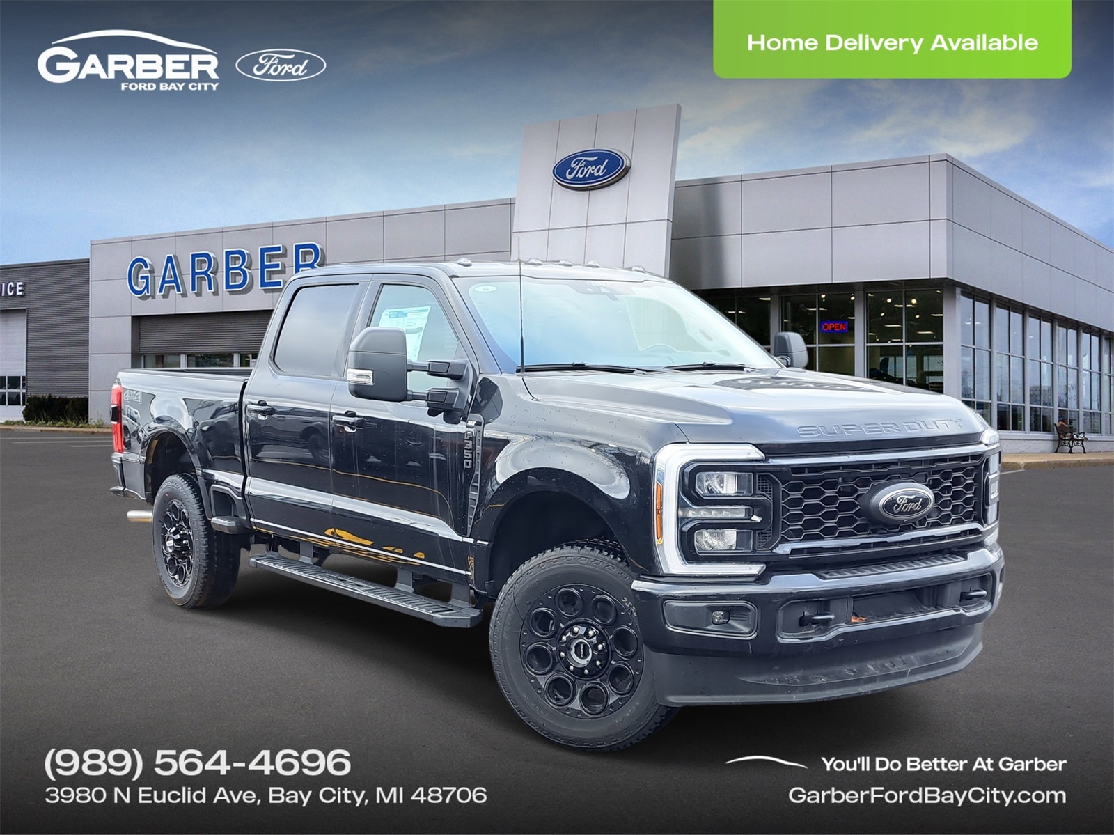 2026 Ford F-350 Base's photo