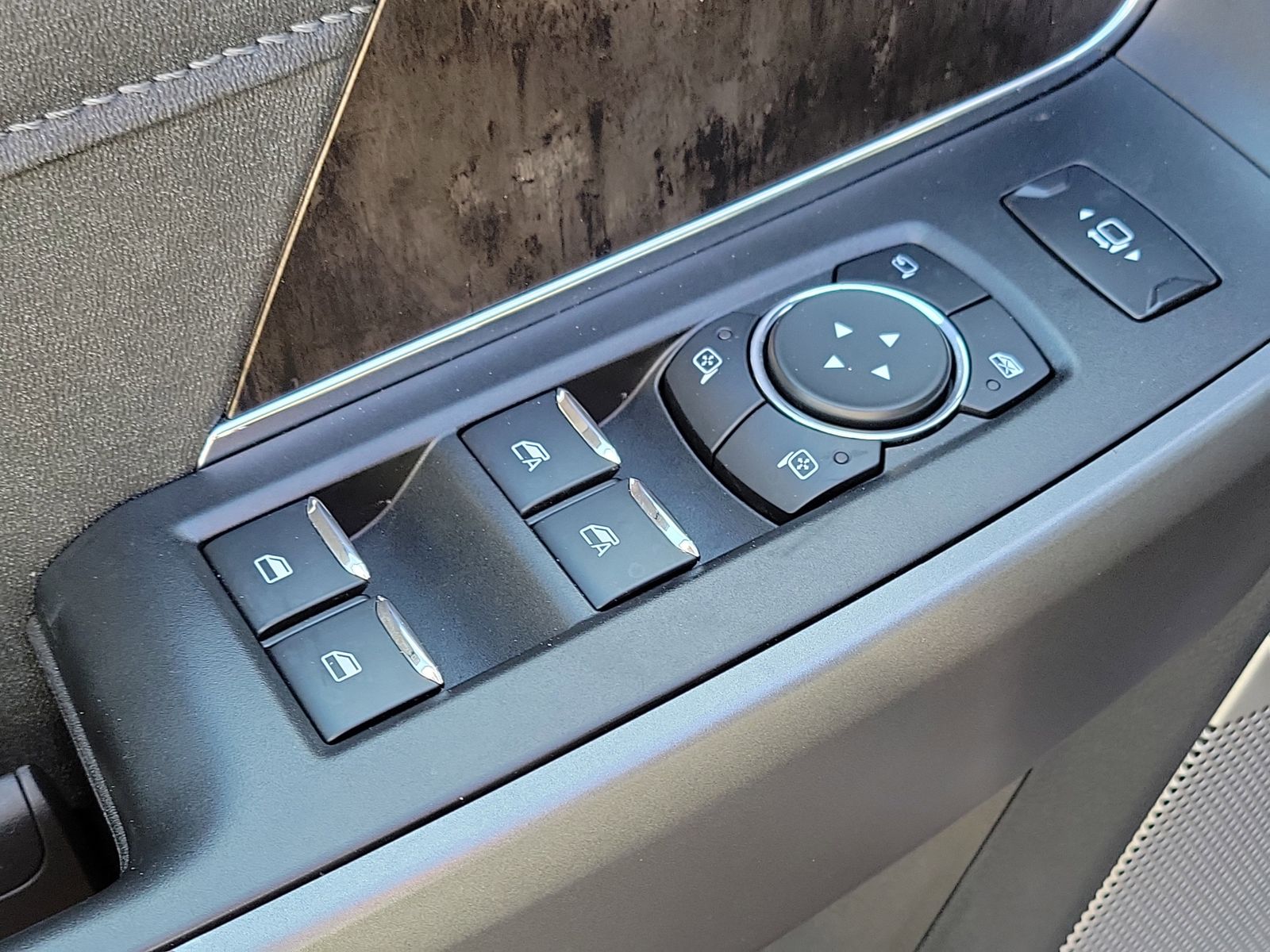 2026 Ford F-350 Super Duty Lariat - Photo 22