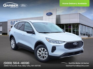 2026 Ford Escape Active SUV