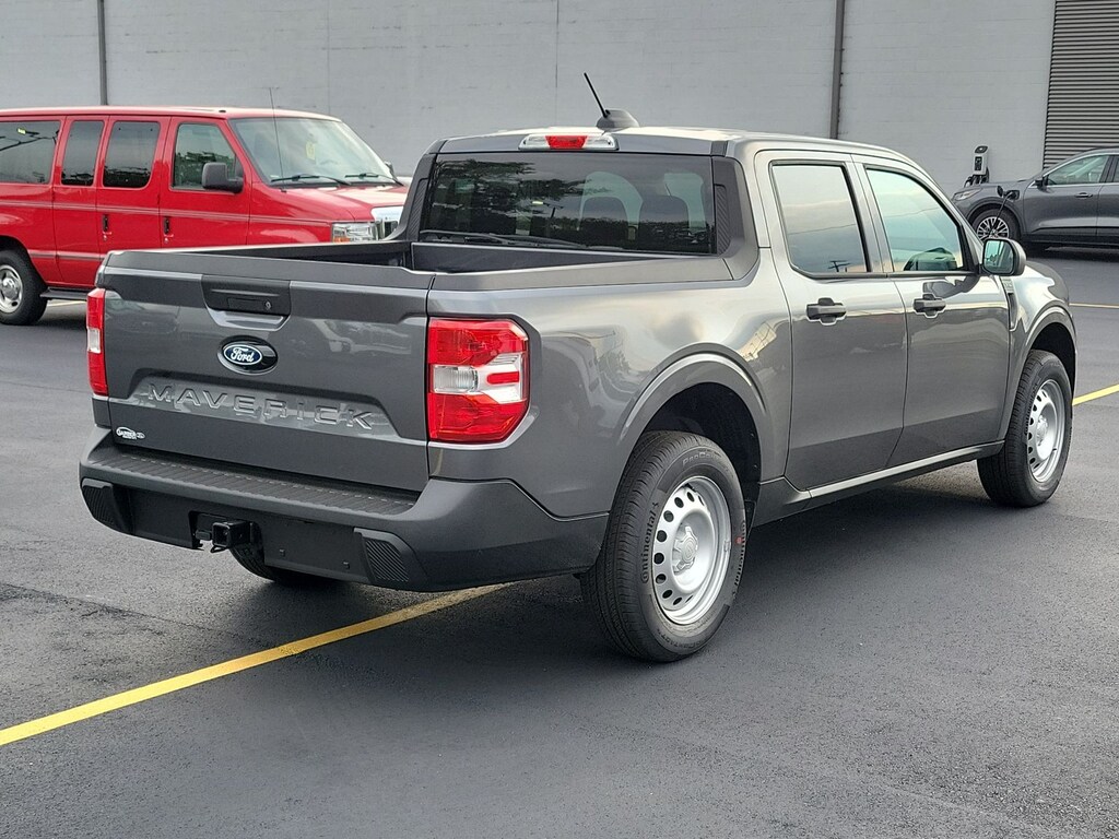 New 2026 Ford Maverick XL Truck