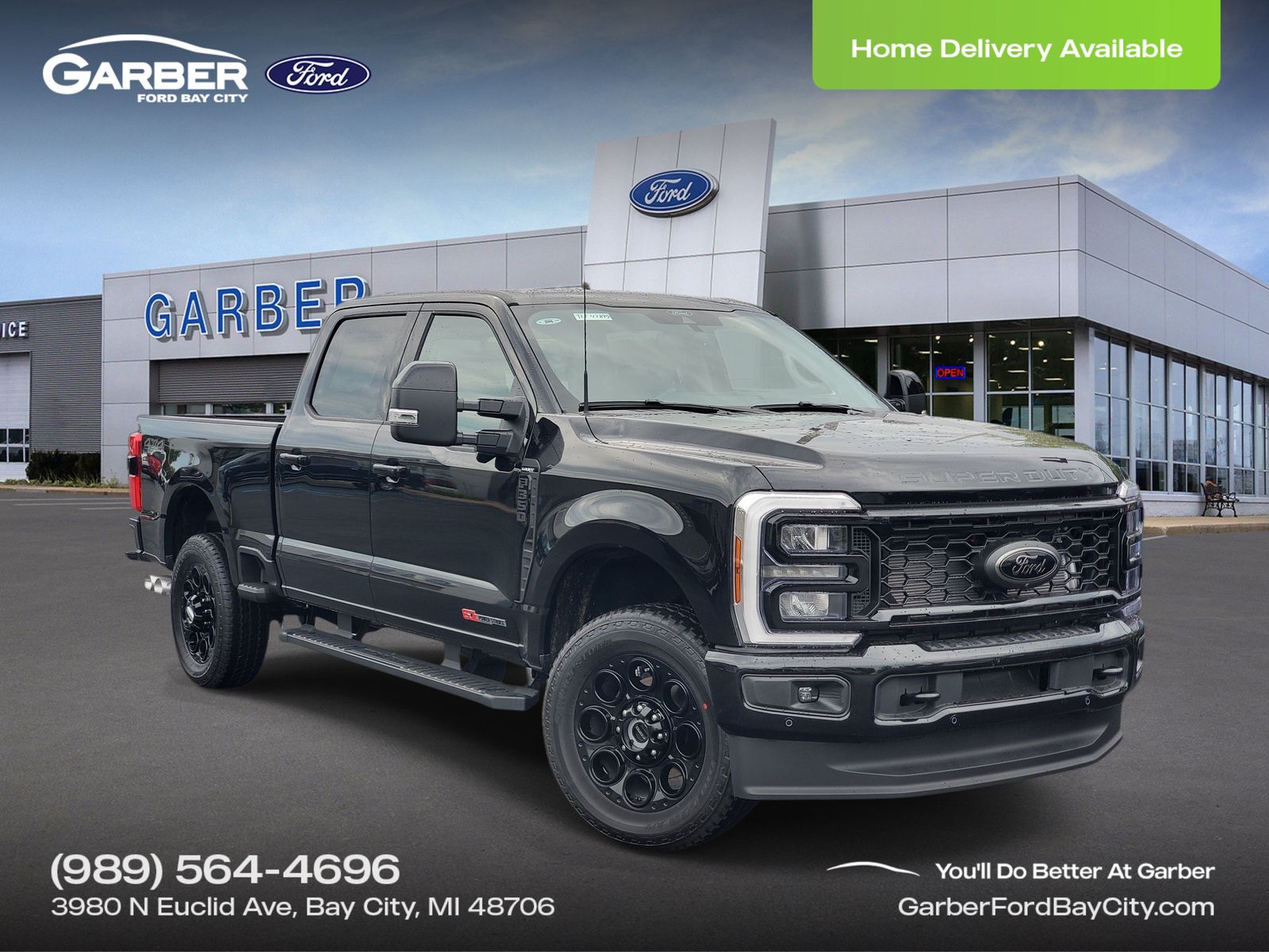 2026 Ford F-350SD