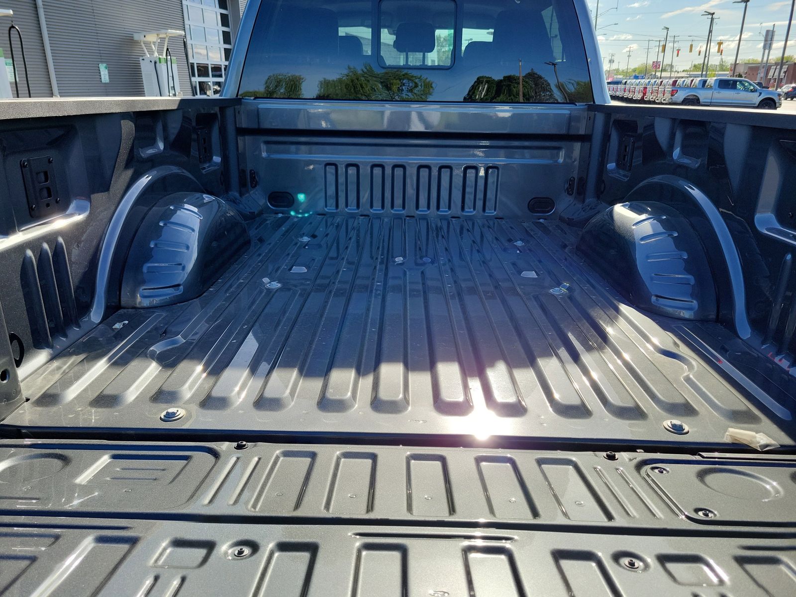 2026 Ford F-350 Super Duty Lariat - Photo 29